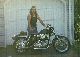 Harley-Davidson XLH 1000 Sportster 1977 photo
