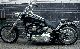 Harley-Davidson FXSTD Softail Deuce 2000 photo 0