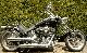 Harley-Davidson FXSTD Softail Deuce 2000 photo