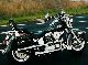 Harley-Davidson 1340 Heritage Softail Special 1995 photo