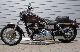 Harley-Davidson Dyna Low Rider 2001 photo 7