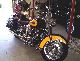 Harley-Davidson FLSTC Heritage Softail Classic 2000 photo 0