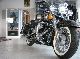 Harley-Davidson FLSTC Heritage Softail Classic 2000 photo
