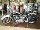 Harley-Davidson FLSTC Heritage Softail Classic 2002 photo 5