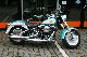 Harley-Davidson Fat Boy 1992 photo 3