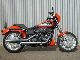 Harley-Davidson Dyna Super Glide Sport 2001 photo 6