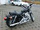 Harley-Davidson Sportster 1200 Custom 2001 photo 6