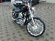 Harley-Davidson Sportster 1200 Custom 2001 photo 7
