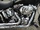 Harley-Davidson FXSTDI Softail Deuce 2003 photo 8