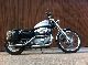 Harley-Davidson XL 53C Sportster Custom 53 2002 photo 3