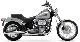 Harley-Davidson FXSTI Softail Standard 2004 photo