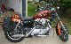 Harley-Davidson XLS 1000 Roadster 1985 photo