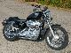 Harley-Davidson XL 883 C Sportster Custom 1998 photo