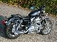 Harley-Davidson XL 883 C Sportster Custom 1998 photo 1
