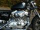 Harley-Davidson XL 883 C Sportster Custom 1998 photo 2