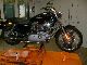 Harley-Davidson XL 883 C Sportster Custom 2005 photo 7