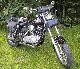 Harley-Davidson XLCH 1000 Sportster 1974 photo