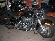 Harley-Davidson FLHRSI Road King Custom 2005 photo