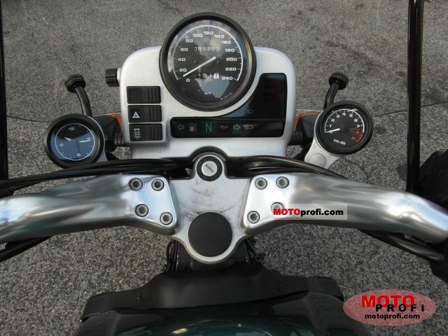 1996 Bmw r850r specs