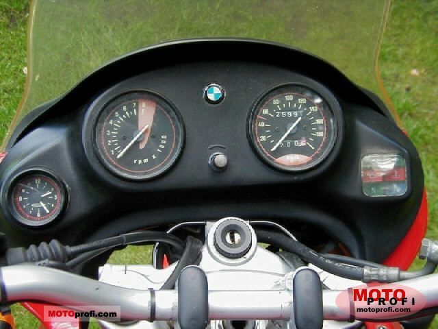 Bmw f650 clock adjustment #6