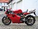 Ducati 996 SPS 2000 photo 2