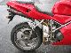 Ducati 996 2001 photo 5