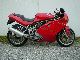 Ducati SS 600 1997 photo