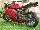 Ducati 999 2003 photo 10