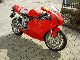 Ducati 999 2005 photo 9