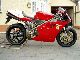 Ducati 916 SPS 1998 photo 0