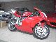 Ducati 749 S 2004 photo