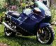Ducati 750 Paso 1988 photo 1