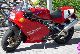 Ducati 900 Superlight 1995 photo 0