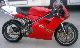 Ducati 916 Strada 1995 photo