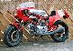 Ducati 750 F 1 1985 photo
