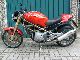 Ducati Monster M750 1999 photo