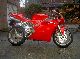 Ducati 916 Biposto 1998 photo 1