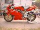 Ducati SS 900 Supersport 1999 photo