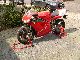 Ducati 916 SP 1997 photo 1