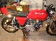 Ducati 900 SD Darmah 1980 photo
