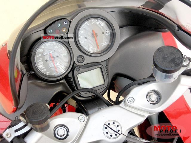 Ducati st2