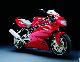 Ducati SS 750 Supersport 2002 photo 0
