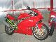 Ducati SS 750 Supersport 2002 photo