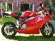 Ducati 999 R 2005 photo 15