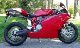 Ducati 999 R 2005 photo 7