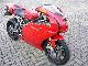 Ducati 999 S 2003 photo 11