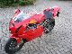 Ducati 999 S 2003 photo 12