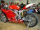 Ducati 999 S 2004 photo 8