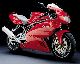 Ducati Supersport 800 2004 photo