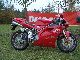 Ducati 748 S 2001 photo 5